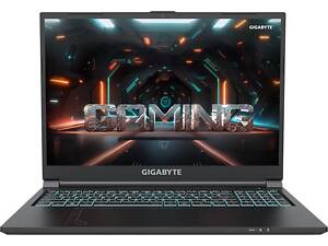 Ноутбук Gigabyte G6 MF (кнз5556)