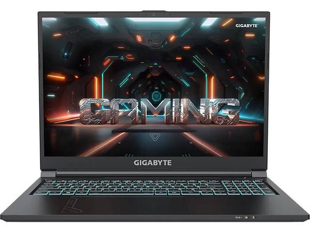 Ноутбук Gigabyte G6 MF (кнз5556) - Фото 1