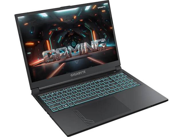 Ноутбук Gigabyte G6 MF (кнз5556) - Фото 2