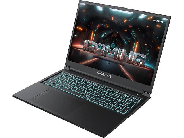 Ноутбук Gigabyte G6 MF (кнз5556) - Фото 3