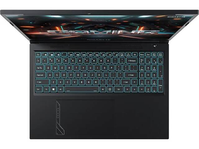 Ноутбук Gigabyte G6 MF (кнз5556) - Фото 4