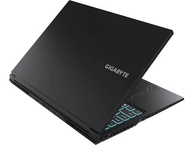 Ноутбук Gigabyte G6 MF (кнз5556) - Фото 5