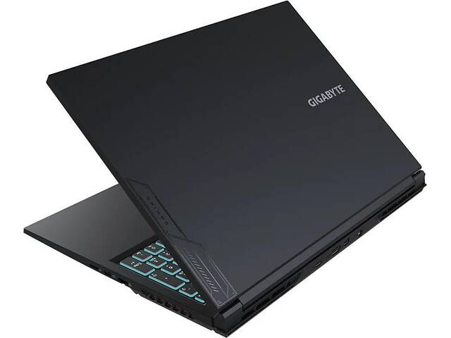 Ноутбук Gigabyte G6 MF (кнз5556) - Фото 6