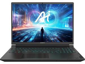 Ноутбук Gigabyte G6X 9KG 2024 (кнз9765)