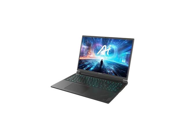 Ноутбук Gigabyte G6X 9KG 2024 (кнз9765) - Фото 2