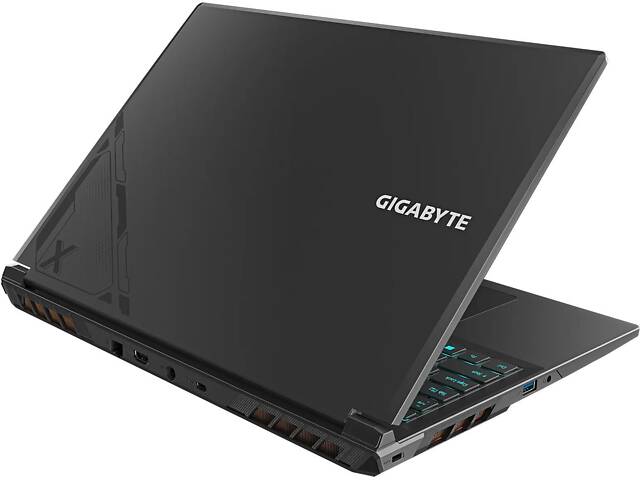 Ноутбук Gigabyte G6X 9KG 2024 (кнз9765) - Фото 8