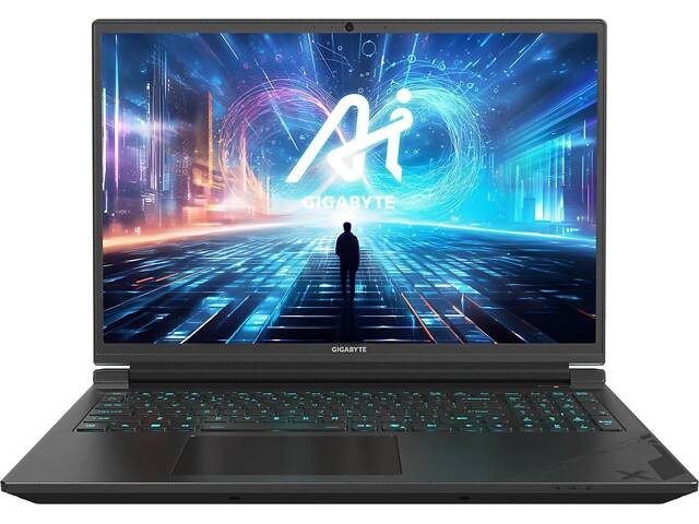 Ноутбук Gigabyte G6X 9KG 2024 (кнз9876) - Фото 1