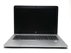 Ноутбук Hewlett Packard EliteBook 850 G6 Intel Core i5 16 Гб 1000 Гб Refurbished