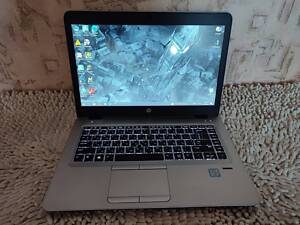 Ноутбук HP 840 G3 i5 (без SSD)