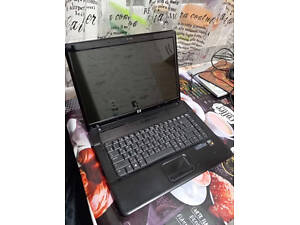 Ноутбук HP Compaq 15.4' Windows 11 (4Gb/64Gb+250Gb)