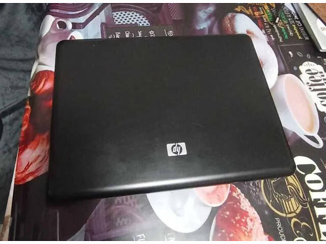 Ноутбук HP Compaq 15.4' Windows 11 (4Gb/64Gb+250Gb) - Фото 3