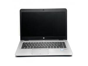 Ноутбук HP EliteBook 840 G3 14 Intel Core i5 8 Гб 256 Гб Refurbished