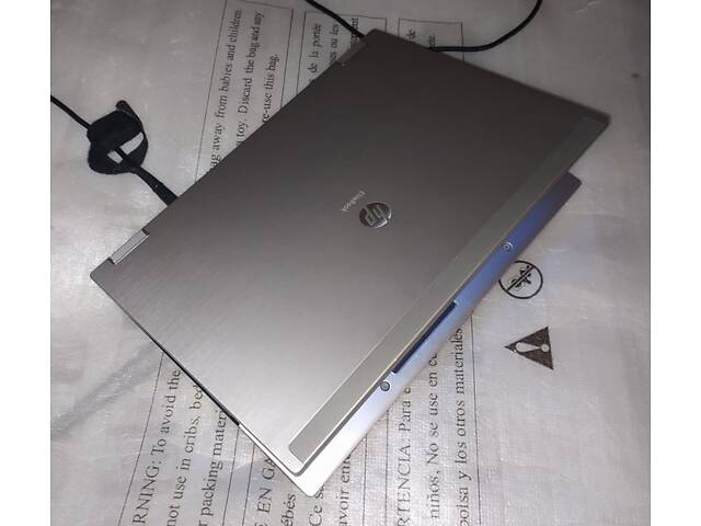 Ноутбук HP EliteBook 8440p - Фото 4