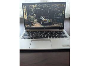 Ноутбук HP EliteBook 845 G8 Ryzen 5 Pro 16 ГБ/256 ГБ