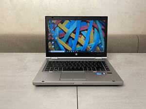 Ноутбук HP EliteBook 8460p, 14', i5-2520M 3,2Ghz, 8GB, 256GB SSD. Гарантія.