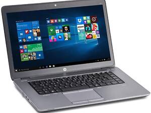 Ноутбук HP EliteBook 850 G1 15' Сенсор i5 16GB RAM 256GB SSD