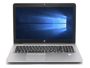 Ноутбук HP EliteBook 850 G3
