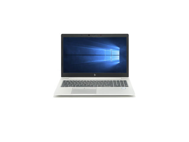 Ноутбук HP Elitebook 850 G6