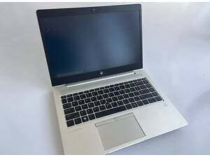 Ноутбук HP EliteBook mt44 Ryzen 3 Pro 2300u 8GB, 128GB