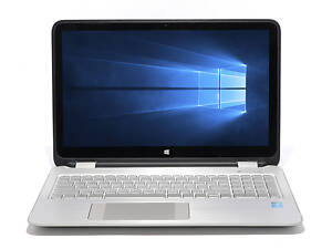 Ноутбук HP ENVY 15-u101ne