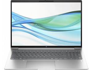 Ноутбук HP ProBook 460 G11 (кнз9876543)