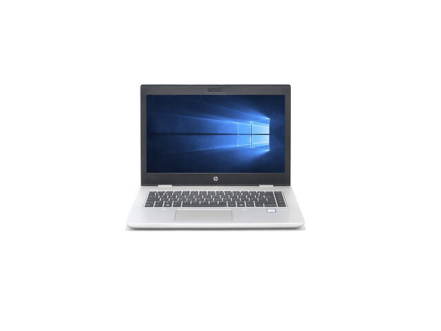 Ноутбук HP ProBook 640 G4