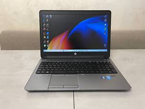 Ноутбук HP ProBook 650 G1, 15,6 FHD, i5-4310M, 8GB, 256GB SSD