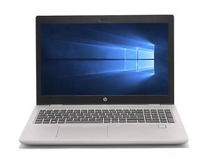 Ноутбук HP Probook 650 G4