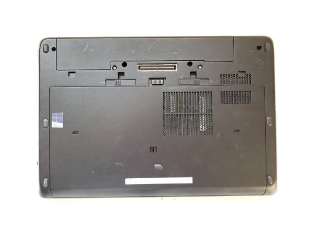Ноутбук HP ZBook 15 G2/ 15.6' (3200x1800) IPS/ i7-4710MQ/ 16GB RAM/ 512GB SSD/ Quadro K2100M 2GB - Фото 7