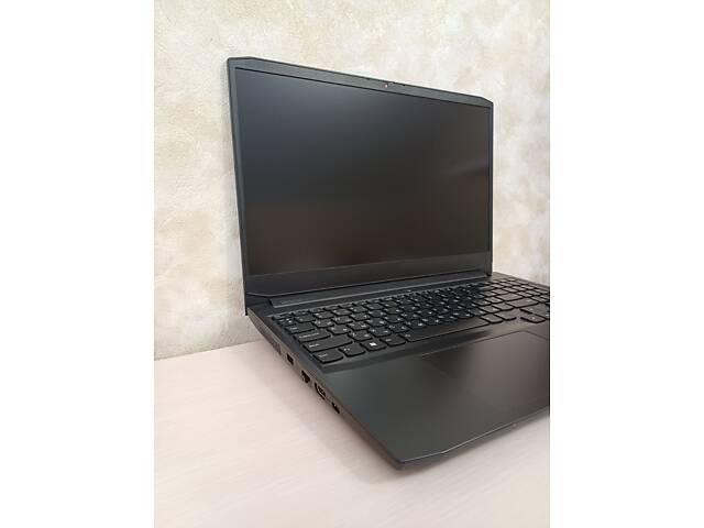 Ноутбук игровой Lenovo IdeaPad Gaming 3 15ACH6 - Фото 3