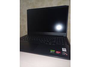Ноутбук игровой Lenovo IdeaPad Gaming 3 15ACH6