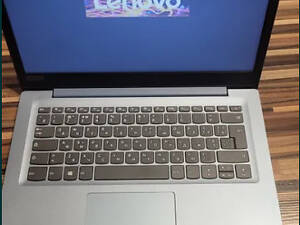 Ноутбук Lenovo 81A5
