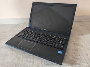 Ноутбук Lenovo G500 / i5-3230M / HD 8570M / 8GB / 120GB SSD / USB 3.0