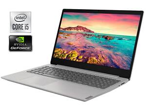 Ігровий ноутбук Lenovo IdeaPad 3 17IIL05/ 17.3' (1600x900)/ i5-1035G1/ 16GB RAM/ 256GB SSD/ GeForce MX330 2GB