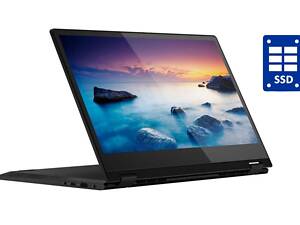 Ноутбук Lenovo IdeaPad C340-14IML/ 14' (1920x1080) IPS Touch/ i3-10110U/ 12GB RAM/ 256GB SSD/ UHD