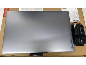 Ноутбук Lenovo IdeaPad Slim 3 AMD Ryzen 7, RAM 16ГБ/ SSD 1TБ