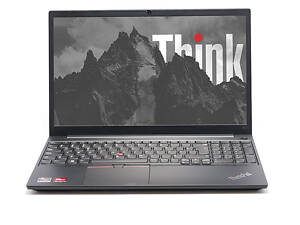 Ноутбук Lenovo ThinkPad E15 Gen 3