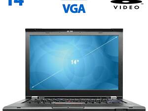 Ноутбук Lenovo ThinkPad L420/ 14' (1366x768)/ i3-2330M/ 4GB RAM/ 500GB HDD/ HD 3000