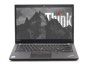 Ноутбук Lenovo ThinkPad T14 Gen 2