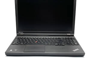 Ноутбук Lenovo ThinkPad T540p 15,6 Intel Core i5 4 Гб 128 Гб Refurbished
