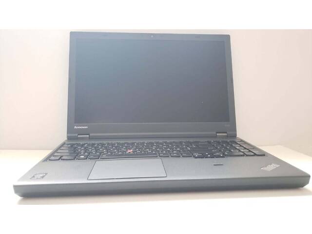 Ноутбук Lenovo ThinkPad W540/ 15.6' (1920x1080)/ i7-4800MQ/ 16GB RAM/ 512GB SSD/ Quadro K1100M 2GB - Фото 2
