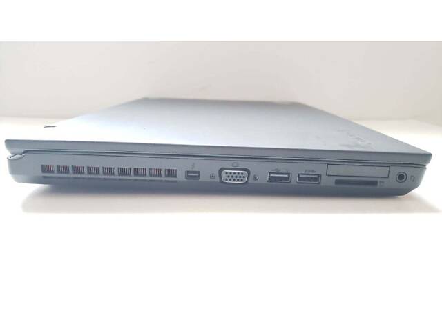 Ноутбук Lenovo ThinkPad W540/ 15.6' (1920x1080)/ i7-4800MQ/ 16GB RAM/ 512GB SSD/ Quadro K1100M 2GB - Фото 4