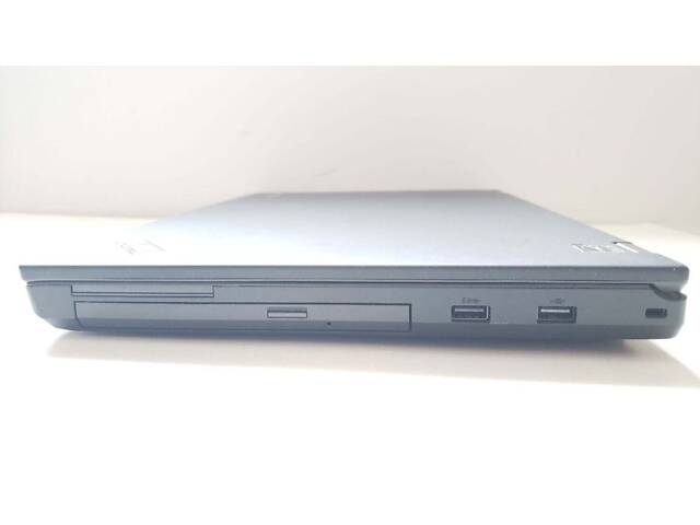 Ноутбук Lenovo ThinkPad W540/ 15.6' (1920x1080)/ i7-4800MQ/ 16GB RAM/ 512GB SSD/ Quadro K1100M 2GB - Фото 5