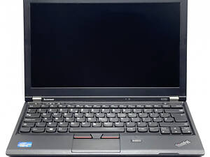 Ноутбук Lenovo ThinkPad x230i 12,5 Intel Core i3 4 Гб 320 Гб Refurbished