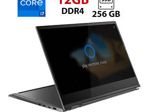 Ноутбук Lenovo Yoga C930-13Ikb/ 13' (1920x1080) IPS Touch/ i7-8550U/ 12GB RAM/ 256GB SSD/ UHD 620