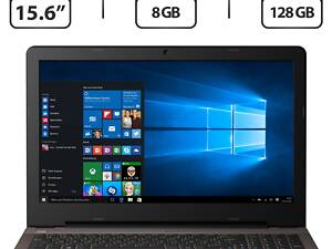 Ноутбук Medion Akoya E6416/ 15.6' (1366x768)/ i3-5010U/ 8GB RAM/ 128GB SSD/ HD 5500