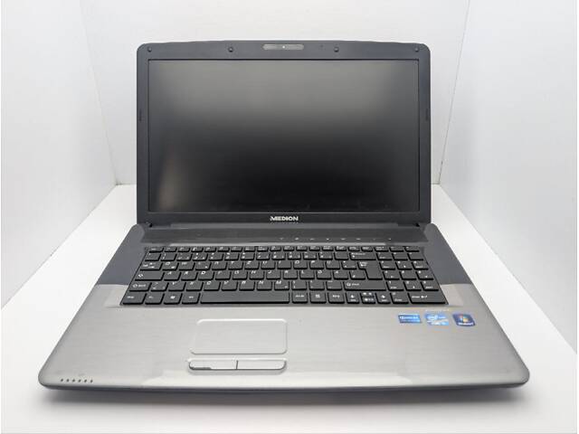 Ноутбук Medion Akoya E7220/ 17.3' (1600x900)/ i3-2310M/ 6GB RAM/ 500GB HDD/ HD 3000 - Фото 3