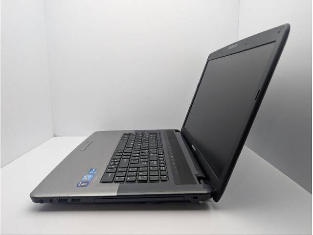 Ноутбук Medion Akoya E7220/ 17.3' (1600x900)/ i3-2310M/ 6GB RAM/ 500GB HDD/ HD 3000 - Фото 5