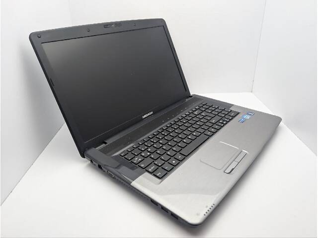 Ноутбук Medion Akoya E7220/ 17.3' (1600x900)/ i3-2310M/ 6GB RAM/ 500GB HDD/ HD 3000 - Фото 6