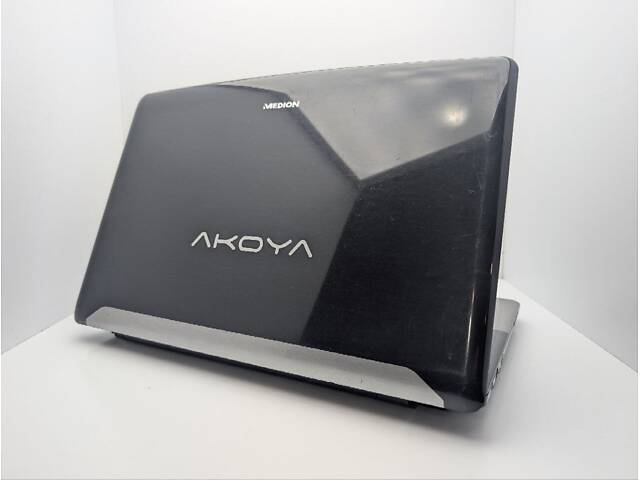 Ноутбук Medion Akoya E7220/ 17.3' (1600x900)/ i3-2310M/ 6GB RAM/ 500GB HDD/ HD 3000 - Фото 8